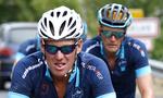doping. Lance Armstrong (tv) var i juli i sadlen igen, men denne gang kun i et velgørenhedsløb i Frankrig for at samle penge til kræftramte. 