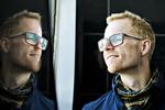 Flink. »Vi er allesammen nogle røvhuller af og til. Men det betyder ikke, at vi behøver opretholde røvhulsadfærden«, siger Lars AP. 