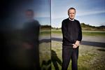 Pendler. Retspræsident i Tinglysningsretten i Hobro Søren Sørup Hansen bor i Aarhus og tager hver dag 150 kilometer frem og tilbage mellem de to østjyske byer. 