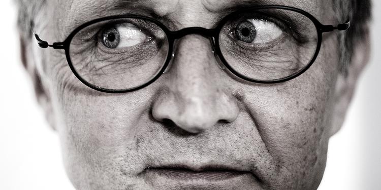 Vikartimer. Lærerformand Anders Bondo Christensen er bekymret over folkeskolers stigende brug af vikarer og andre timelønnede lærere. 