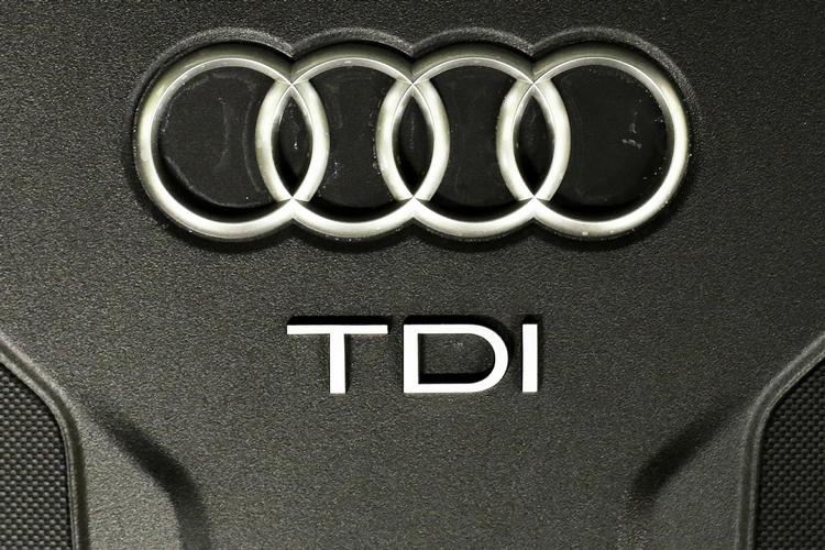 storleverandør. Ungarn producerer hvert år cirka to millioner motorer til Audi. 