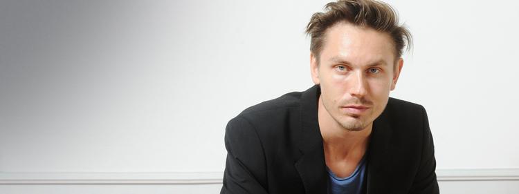 Ny. Kristoffer Zøllner tager over på Euroman, efter den seneste chefredaktør sagde op efter to år i stillingen. 