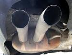 snyd. Det er ikke bare VW-biler, men også andre kendte bilmærker i Volkswagen-gruppen, der er ramt af svindelsagen. 