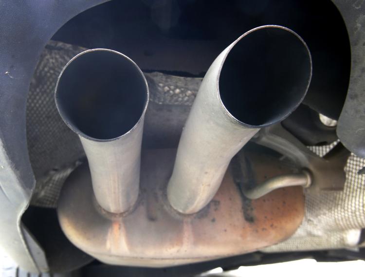 snyd. Det er ikke bare VW-biler, men også andre kendte bilmærker i Volkswagen-gruppen, der er ramt af svindelsagen. 