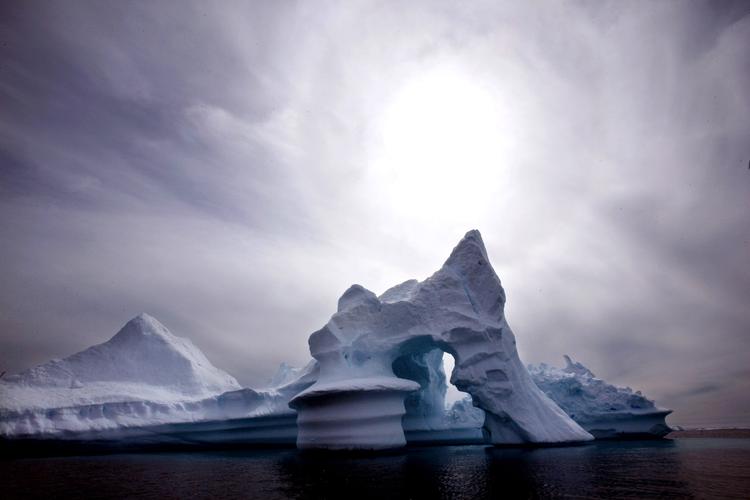 Opvarmning. Klimamål er ikke ambitiøse nok, konkluderer tænketank. 