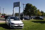 SVAR. Forbrugerrådet Tænk er ved at være godt trætte af at vente på, at VW Danmark svarer på, hvorvidt danske bilejere er blevet snydt i kølvandet på miljøskandalen. 