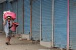 Lukketid. Nepal er et af de lande, hvor den danske ambassade skal lukkes, hvis regeringens finanslovsudspil bliver en realitet. 