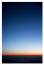 Himmelsk solnedgang OKT 2015