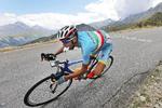 FORSTÆRK. To sejre og yderligere tre top-5-placeringer har Vincenzo Nibali opnået på det seneste. 