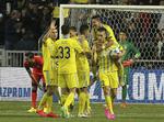 Kazakhstan Soccer Champions League