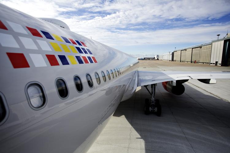 SAS A330 Enhanced fll.