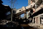 Våbenhvile i Gaza - OLESEN PETER HOVE