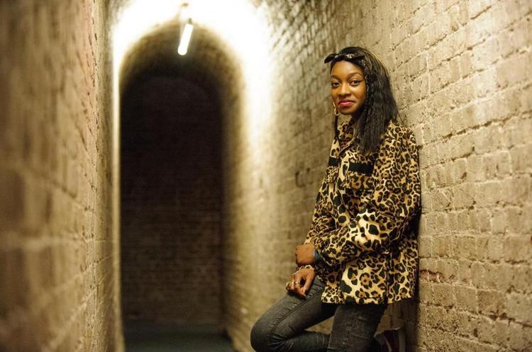 Rapper. Little Simz er en af de navne, det ikke er til at komme uden om lige nu. 