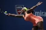 Ferie. Serena Williams tabte kun tre kampe i 2015 og er sikker på at slutte året spå toppen af ranglisten. 