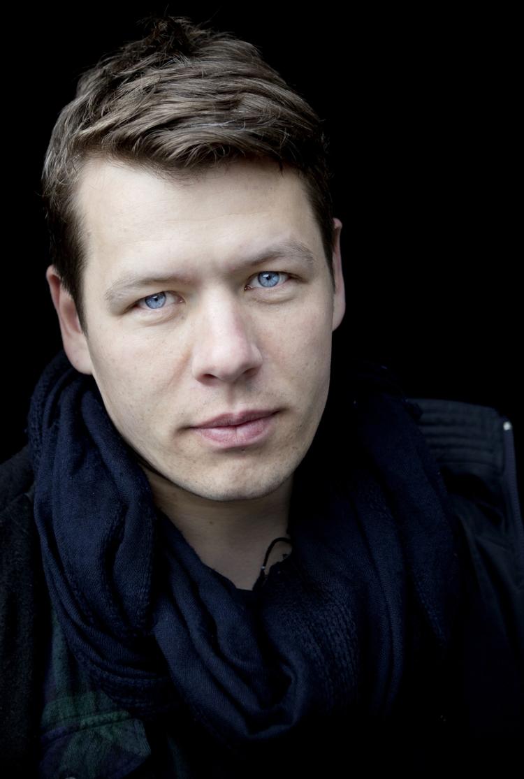 Pris. Mads Nissen har vundet prisen for verdens bedste fotografi taget i 2014. 