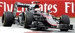 F1 Canadian GP - Tom Boland