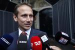 Spareplan. Med den annulerede støtte til bistandsprojekter sparer udenrigsminister Kristian Jensen (V) særligt i Afrika og i støtten til det Arabiske Initiativ. 