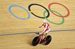 pointjagt. Efter at have vundet olympisk guld i  London håber Lasse Norman på en gentagelse næste år i Rio. Men han skal først have samlet de nødvendige ranglistepoint. 