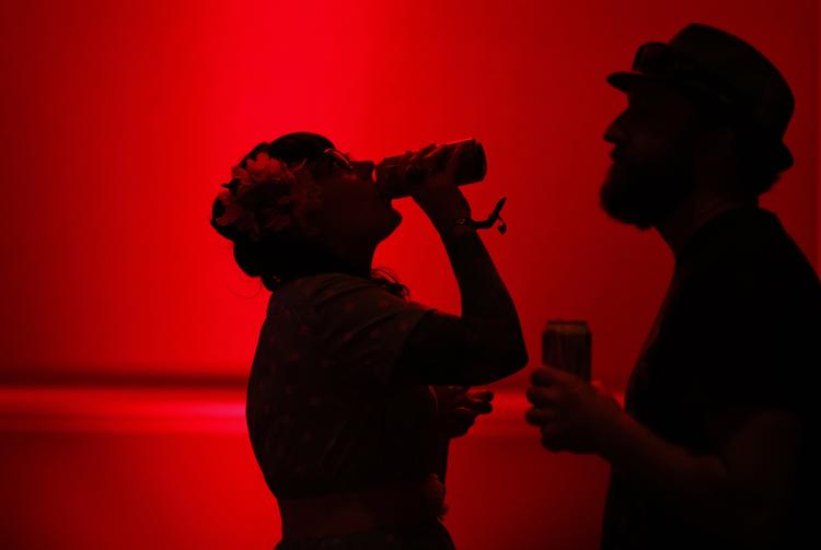 Rockabilly Vegas Photo Gallery