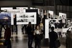 Foto. World Press Photo åbner i denne weekend i Pressen i Politikens Hus. 