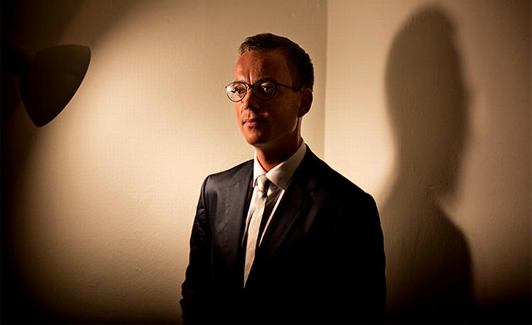 Opgør. Uddannelsesminister Esben Lunde Larsen vil ændre den metode, der afgør, hvor mange penge de forskellige uddannelser får fra staten. 