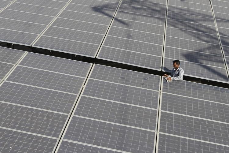 Klimakrav. Indiens har sendt sine klimaambitioner til FN forud for topmøde. 
