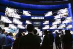 Snyd. Disse skærme bruger muligvis mere strøm, end Samsung vil have dig til at tro. 