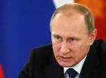 Strategi. Putin fører krig i Syrien. Er han et taktisk geni eller bare i defensiven? 
