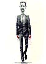 ROALD ALS Assad