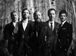 Dedikeret. Saybia er dygtige og dedikerede på det nye, flot producerede album, men det er lidt mere knapt med originalitet. Pr-foto 