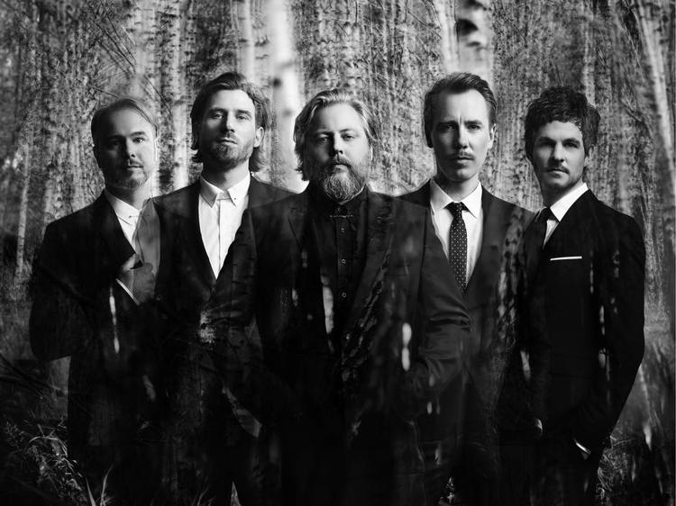 Dedikeret. Saybia er dygtige og dedikerede på det nye, flot producerede album, men det er lidt mere knapt med originalitet. Pr-foto 