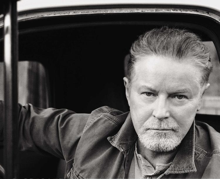 Velbehag. Don Henley lyder som en lettet mand på sit nye album, 'Cass County'. Pr-foto 