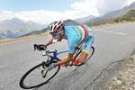 Nibali. Italieneren er mand, man skal holde øje med i sæsonfinalen. 