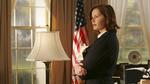Madam. Skuespiller og aktivist Geena Davis i rollen som USA's første kvindelige præsident i tv-serien 'Commander in Chief'. 