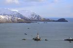 Shell Arctic Offshore Drilling