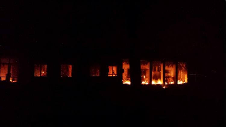 Afghanistan. Bombningen stod på i over en time, og kostede 19 mennesker livet. Derudover blev 37 personer såret. 