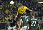 sporten søndag - Ginter