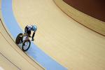 Cykling: Danske Mesterskaber i Omnium på Odense Cykelbane