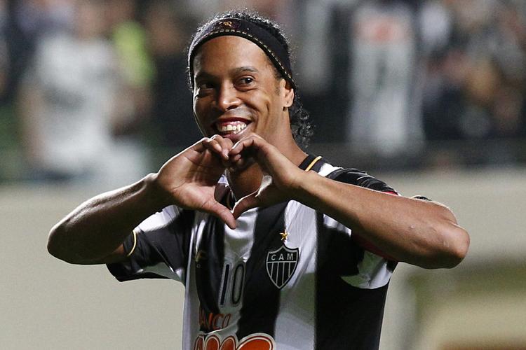 Brazil Ronaldinho Mansion