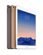 Farver. Tabletten iPad Air 2 Wi-Fi fås i tre forskellige farver. Her har vi pristjekket en model i farven Space Grey. 