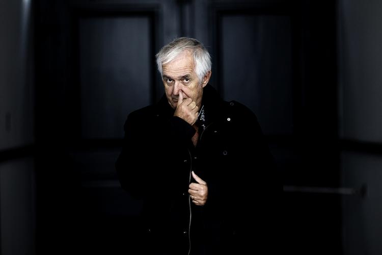 Wallander. Henning Mankell er især kendt for sin serie om Kurt Wallander. 