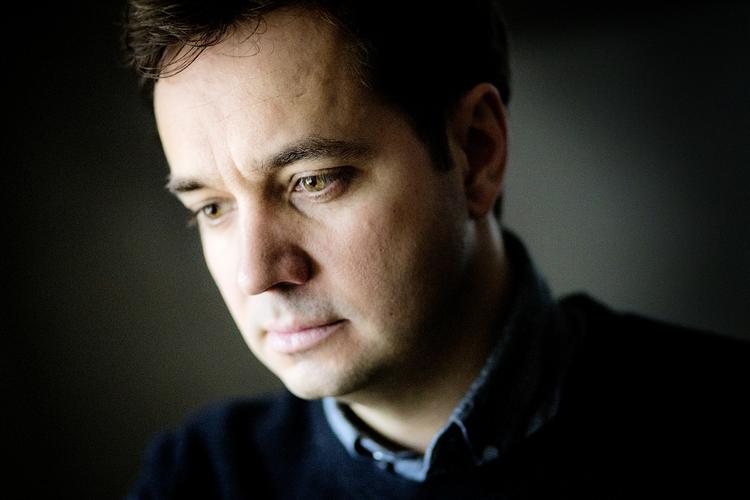 Christoffer Guldbrandsen