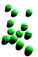 Dødsensfarlige. Peter Gøtzsches nye bog hævder, at de psykiatriske lægemidler er bogstaveligt talt dødsensfarlige. 