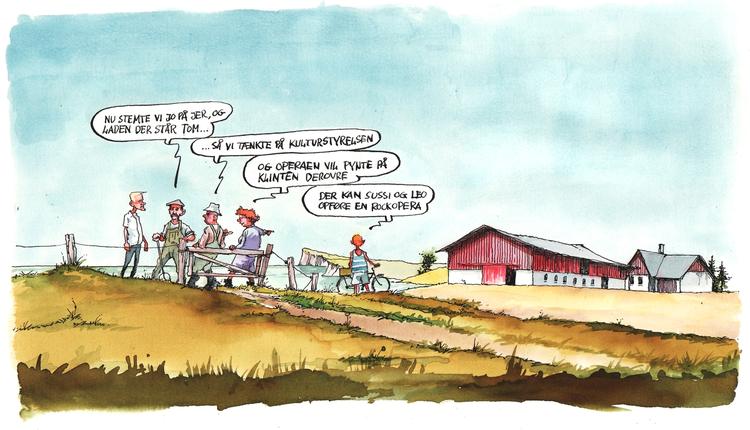 Tegning: Roald Als 