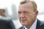 Lars Løkke møder Xi Jingping