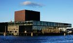 Debat. Foyeren i Skuespilhuset kommer til at lægge hus til et nyt politisk debatarrangement: Politisk Salon 