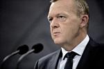 Travlhed. Statsministerens efterår bliver præget af politiske kompromiser, en svær folkeafstemning og behovet for at genoplive Venstres svækkede brand 