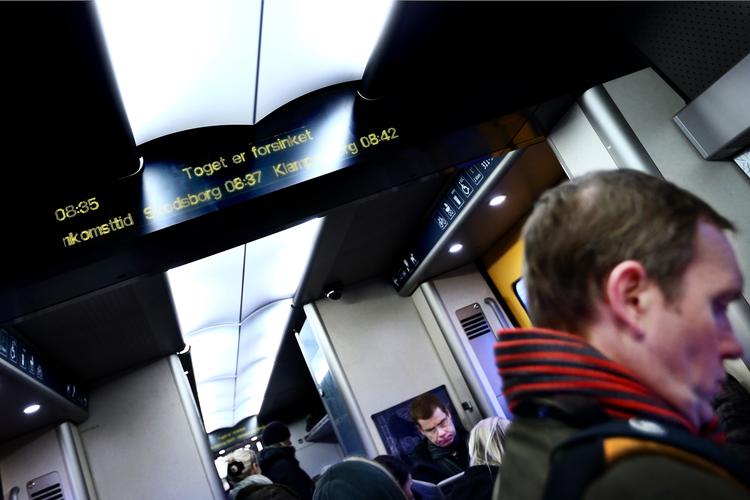 klager. Det står skidt til med de danske trafikselskabernes kundeservice. 