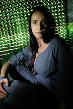 Manifest. Digter Mette Moestrup lægger op til et opgør med de patriarkalske strukturer i litteraturen - og i samfundet. 