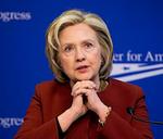 Hillary Clinton-d-